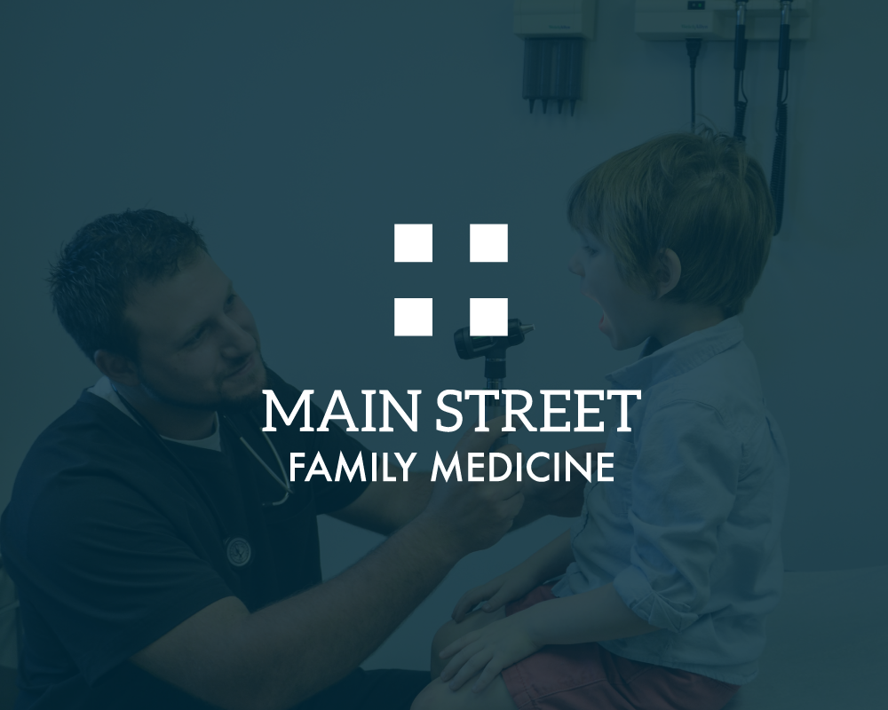 Main Street Family Medicine Cedarhill